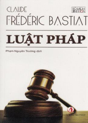 Luật Pháp