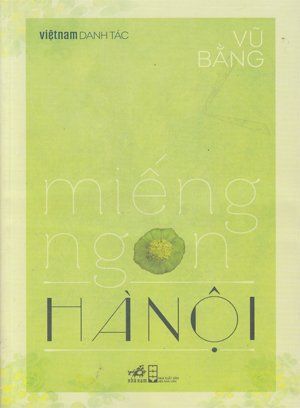 Miếng ngon Hà Nội