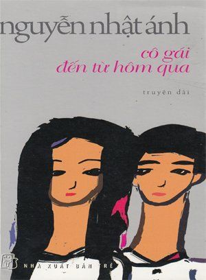 Cô gái đến từ hôm qua