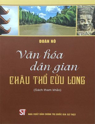 Văn hóa dân gian châu thổ Cửu Long