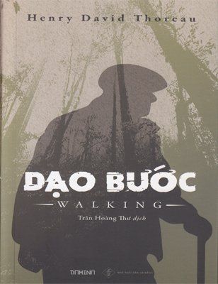 Dạo bước