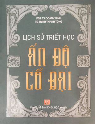 Lịch Sử Triết học Ấn Độ Cổ Đại