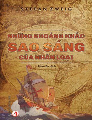 Những khoảnh khắc sao sáng ­­của nhân loại