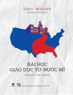 Bài học giáo dục từ nước Mỹ