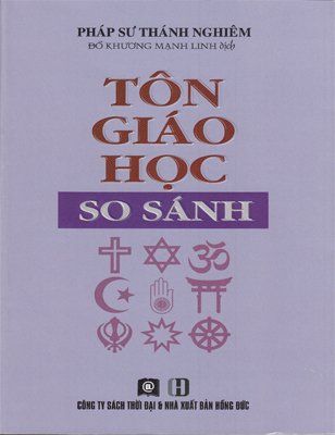 Tôn Giáo Học - So Sánh