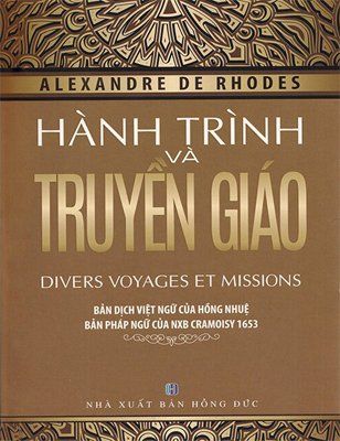 Hành Trình Và Truyền Giáo