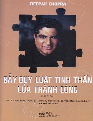 Bảy quy luật tinh thần của thành công