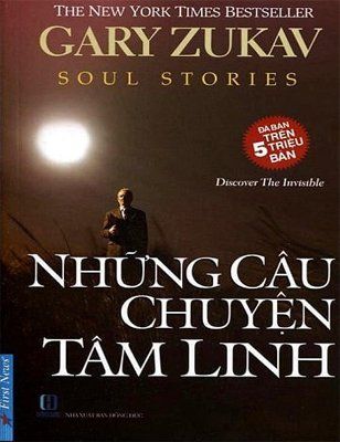 Những Câu Chuyện Tâm Linh