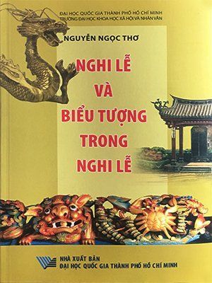 Nghi lễ và biểu tượng trong nghi lễ