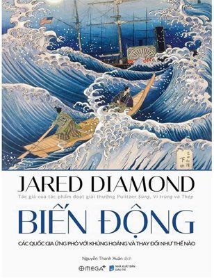 Biến Động: Các Quốc Gia Ứng Phó Với Khủng Hoảng và Thay Đổi Như Thế Nào?