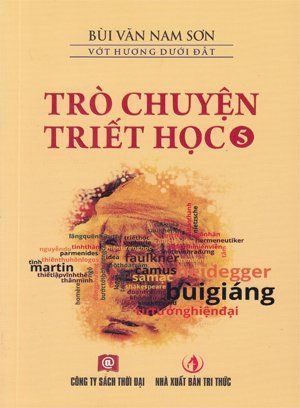 Trò chuyện Triết học (5)