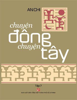 Chuyện Đông chuyện Tây  - Tập 7