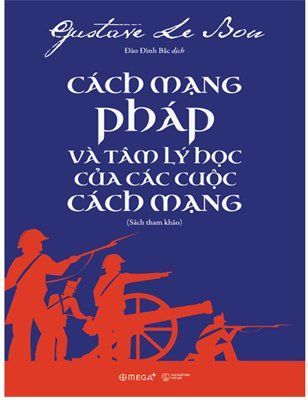 Cách mạng Pháp và tâm lý học của các cuộc cách mạng