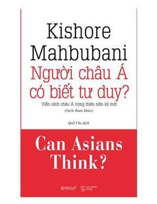 Người Châu Á có biết tư duy?