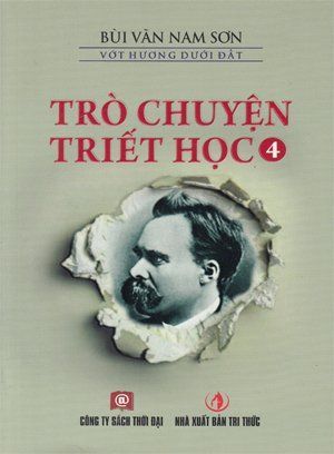 Trò chuyện Triết học (4)