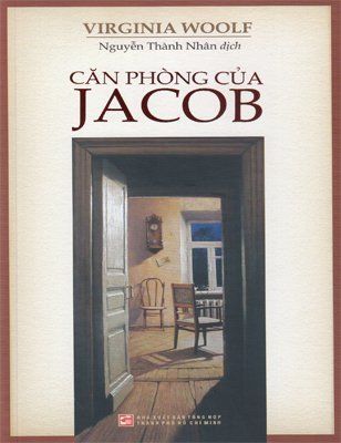 Căn phòng của Jacob