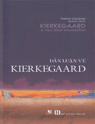 Dẫn luận về Kierkegaard