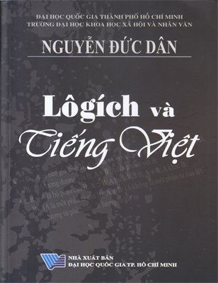 Lôgích và Tiếng Việt