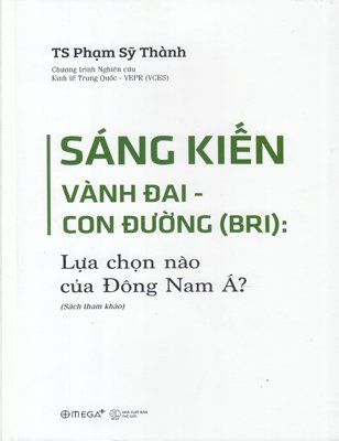 Sáng kiến Vành đai – Con đường (BRI)