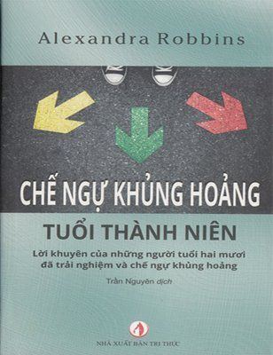 Chế ngự khủng hoảng tuổi thành niên