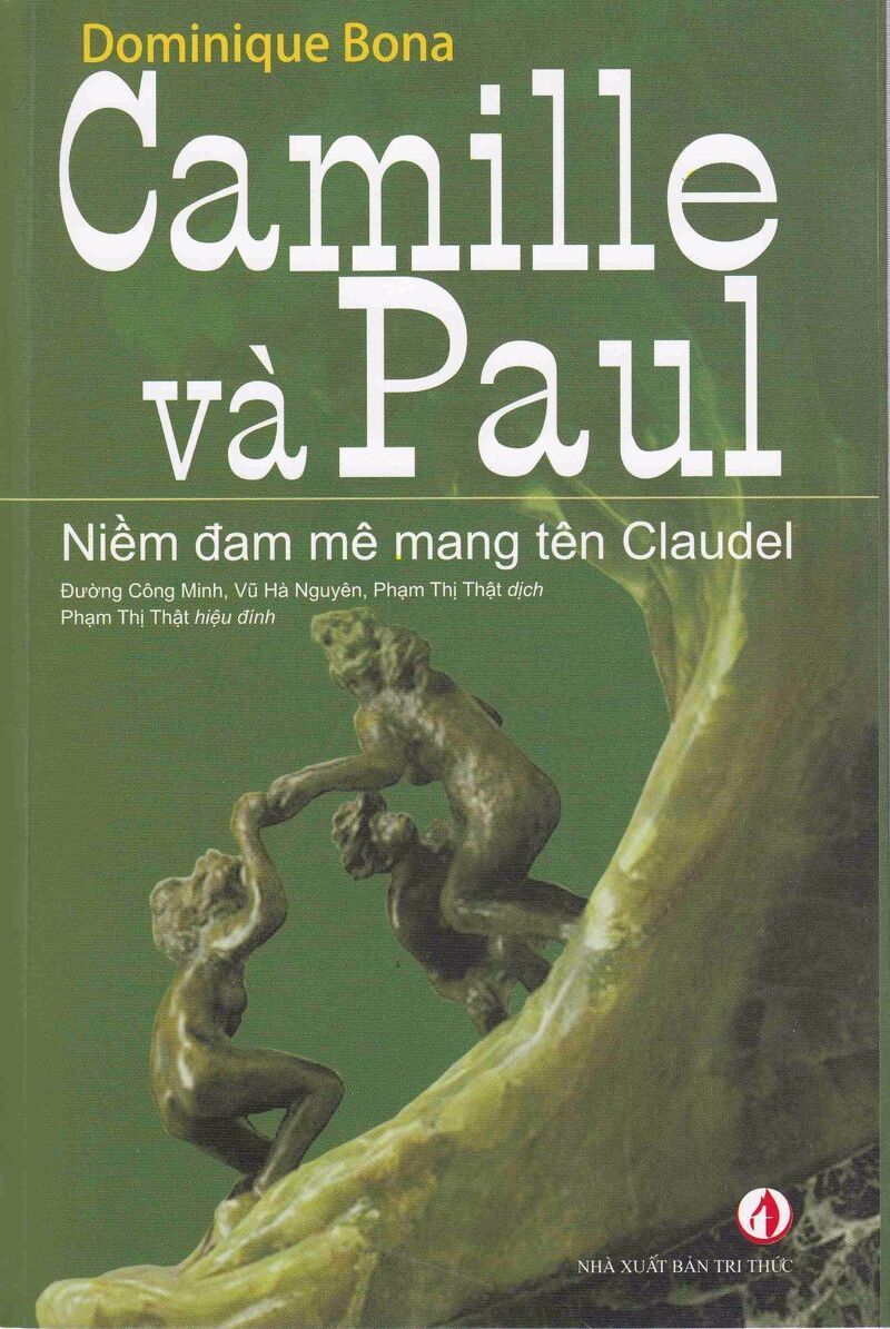 Camille và Paul - Niềm đam mê mang tên Claudel