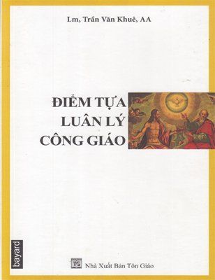 Điểm tựa luân lý công giáo