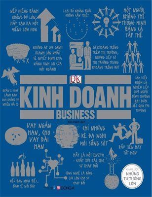 Kinh Doanh - Khái Lược Những Tư Tưởng Lớn