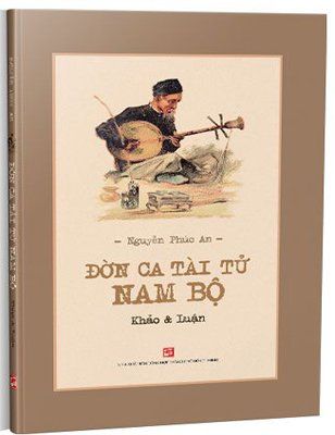 Đờn ca tài tử Nam bộ - Khảo & Luận