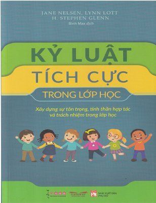 Kỷ luật tích cực trong lớp học