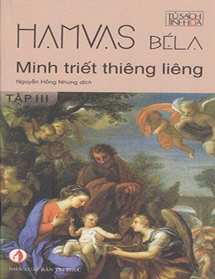 Minh Triết Thiêng Liêng_Tập 3