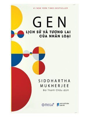 Gen – Lịch sử và tương lai của nhân loại