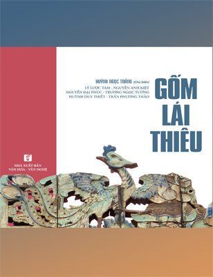 Gốm Lái Thiêu