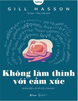 Không làm thinh với cảm xúc