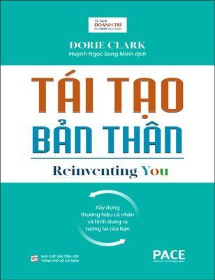 Tái tạo bản thân