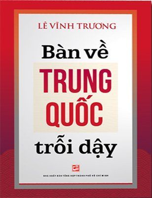 Bàn về Trung Quốc trỗi dậy