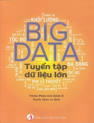 Tuyển tập Dữ liệu lớn ( Big Data)