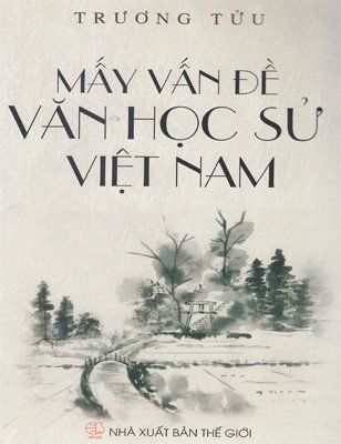 Mấy vấn đề văn học sử Việt Nam