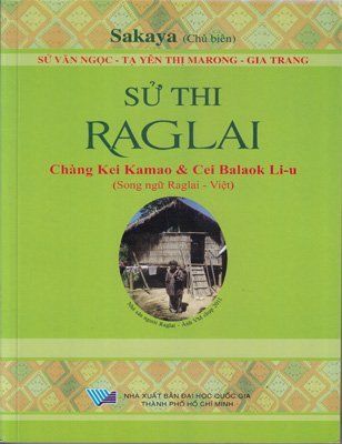 Sử thi Raglai