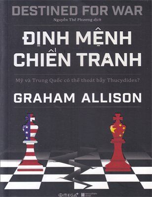 Định mệnh chiến tranh