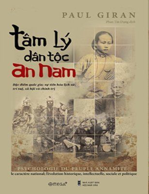 Tâm lý dân tộc An Nam