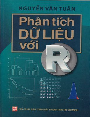 Phân tích dữ liệu với R