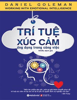 Trí Tuệ Xúc Cảm Ứng Dụng Trong Công Việc