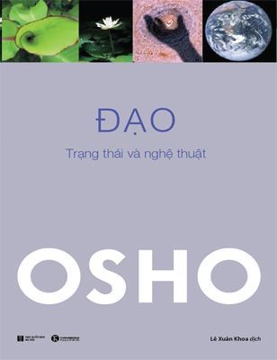 Osho - Đạo