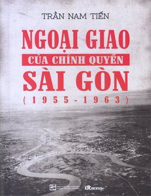 Ngoại giao của chính quyền Sài Gòn (1955-1963)