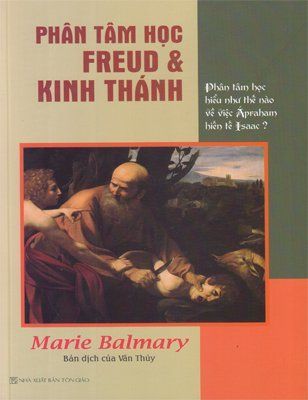 Phân tâm học Freud & kinh thánh