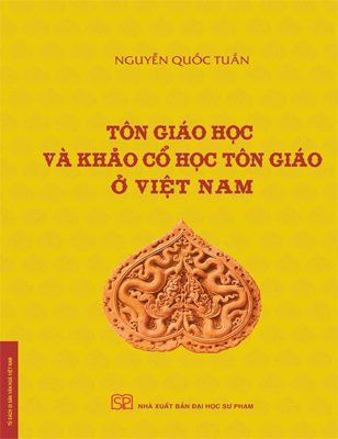 Tôn giáo học và khảo cổ học tôn giáo ở Việt Nam