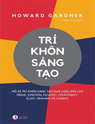 Tri khôn sáng tạo