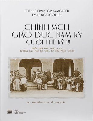 Chính sách giáo dục tại Nam kỳ cuối thế kỷ 19