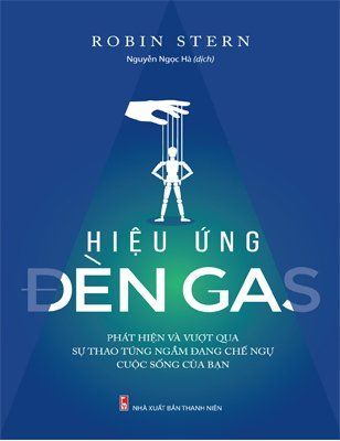 Hiệu ứng đèn gas