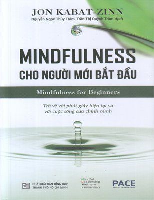 Mindfulness cho người mới bắt đầu